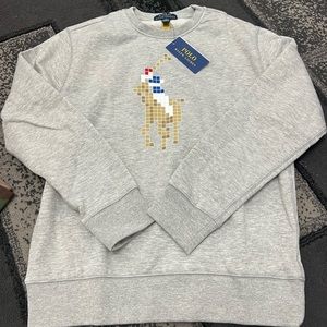 Polo Ralph Lauren sweater